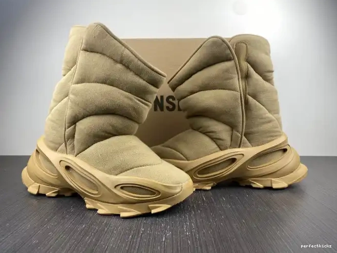 Adidas Khaki GX0054 Yeezy NSLTD Boot 0610